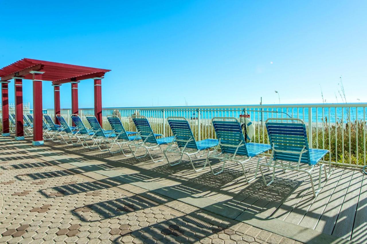 Majestic Beach Towers 2-305 - B&B Panama City Beach