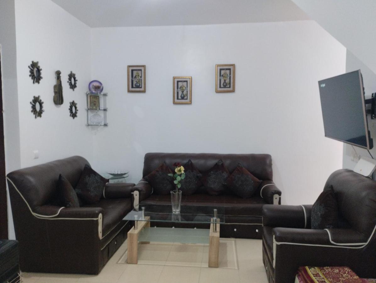 Dar Yasmine 3 - B&B Ifrane