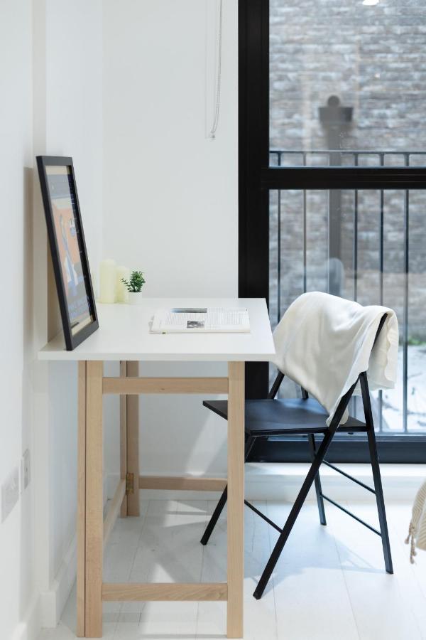 TSA Limehouse - B&B Londres