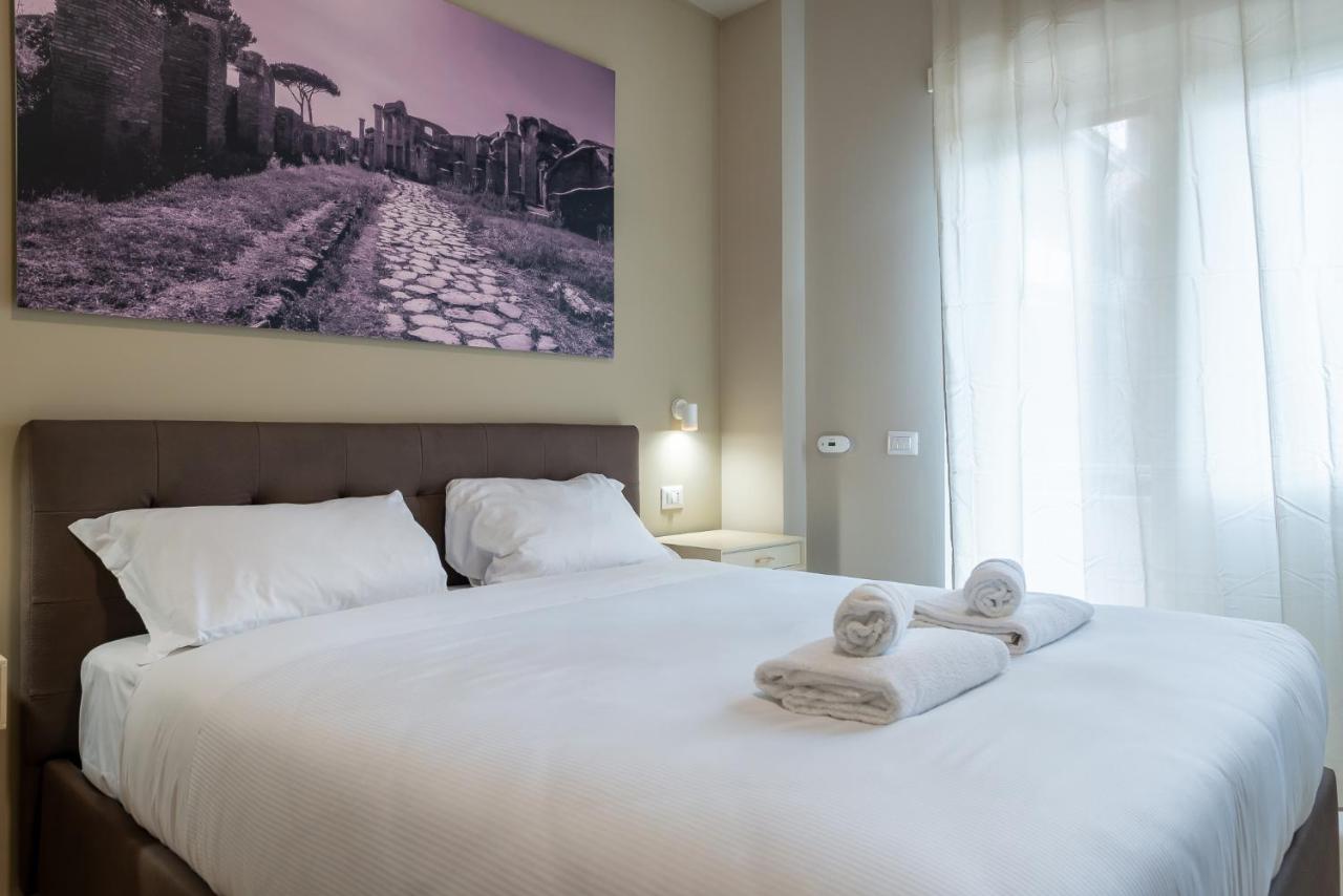 Bianca Rome Guest House - B&B Roma