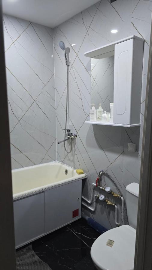 Квартира Казахстан 82 - B&B Ust-Kamenogorsk