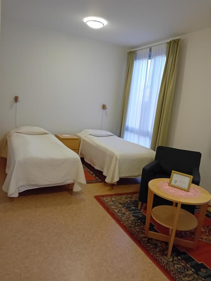 Birgittaklosteret i Trondheim - Chambres d'hôtes Trondheim