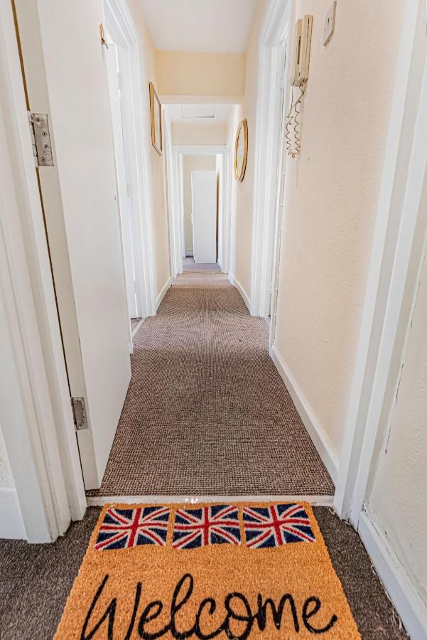 2 Bedroom Apartment-Central London-Sleeps 6 - B&B London