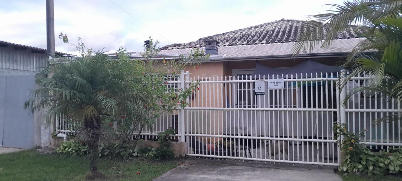 Quarto Bem-estar - Bed and Breakfast Guaratuba