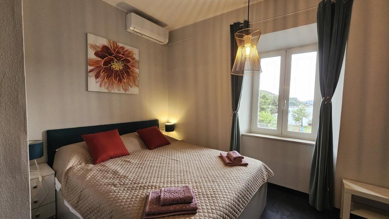 Double Room with Sea View