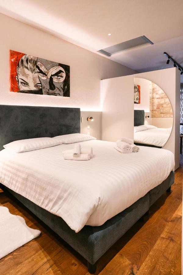 La Perla di Verona - Bed and Breakfast Verona