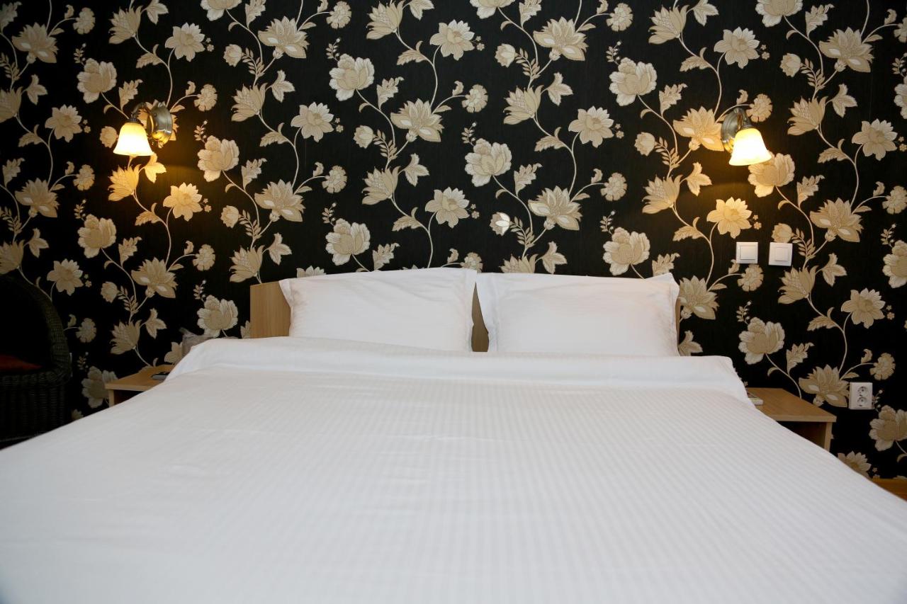 Comfort Driepersoonskamer