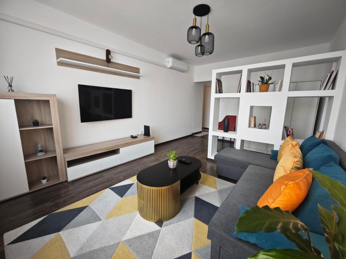 ZEN Apartman - B&B Nyíregyháza