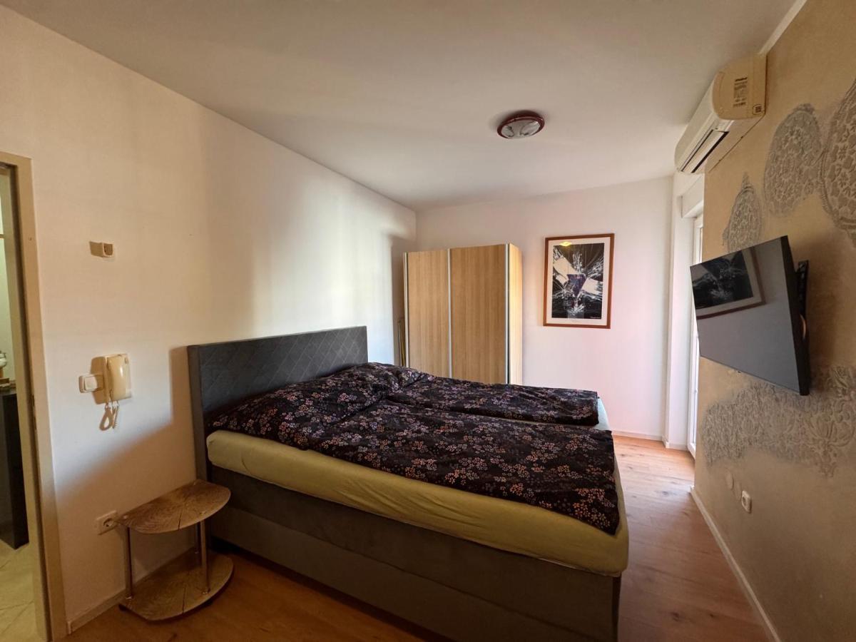 Apartment Erna - B&B Medulin