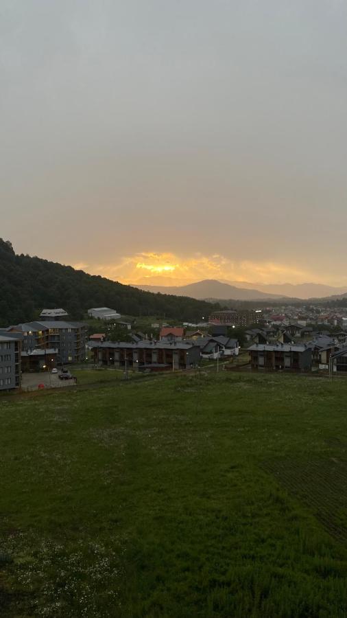 Crystal Loft C 613 - Cozy Ski-In Studio - B&B Bakuriani