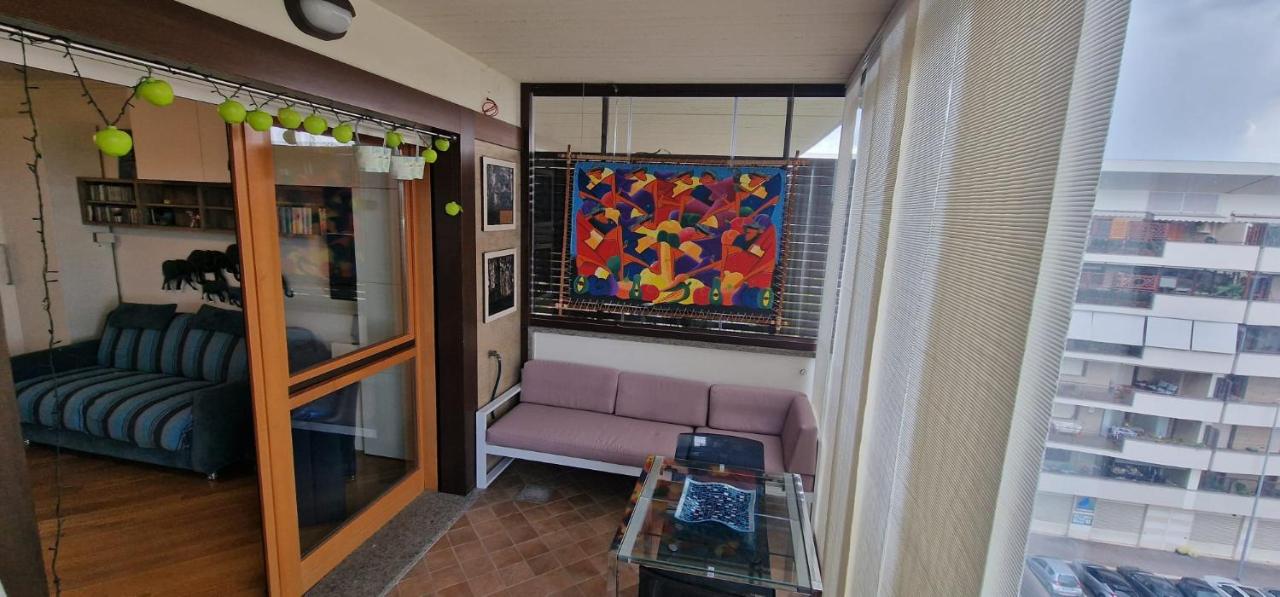 Accogliente monolocale zona Eur-Roma - Ferienwohnung Rom