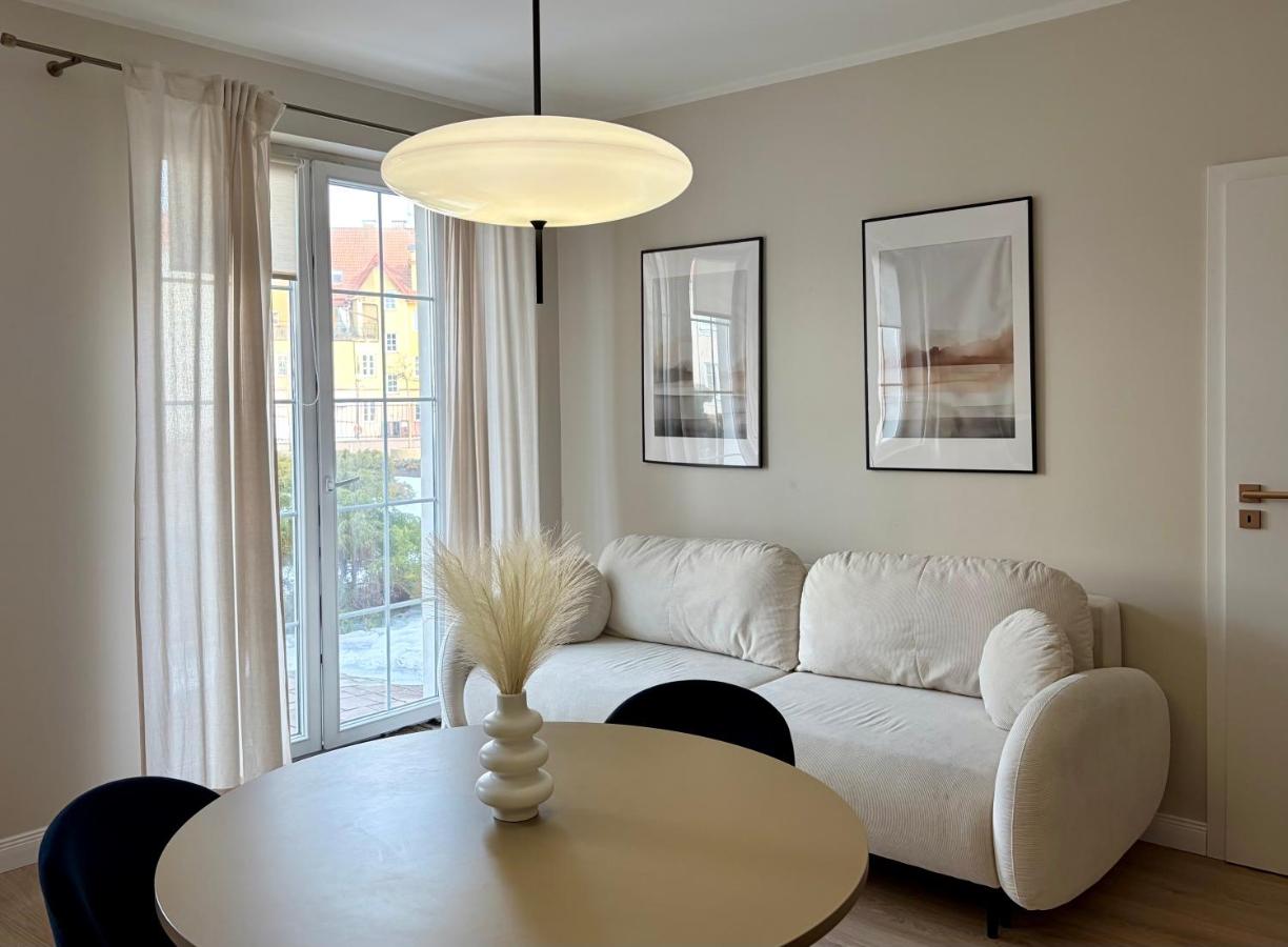 Najlepsza lokalizacja w Ełku!! Piękny, prestiżowy apartament z dziedzińcem !! - Chambres d'hôtes Ełk