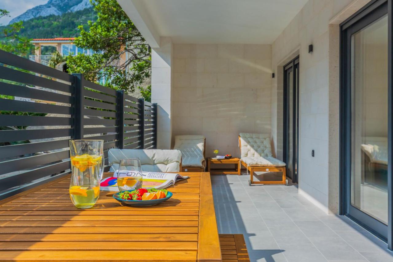 Luxury Villa Coast - B&B Baška Voda
