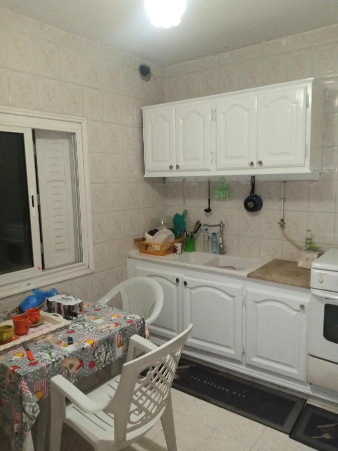 Appartement palmiars - B&B Susa