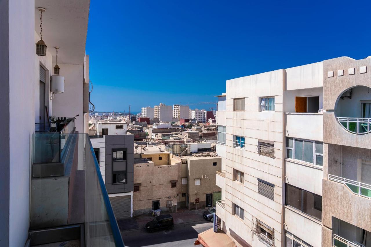 Perle dAgadir Souk et Ocean - B&B Agadir