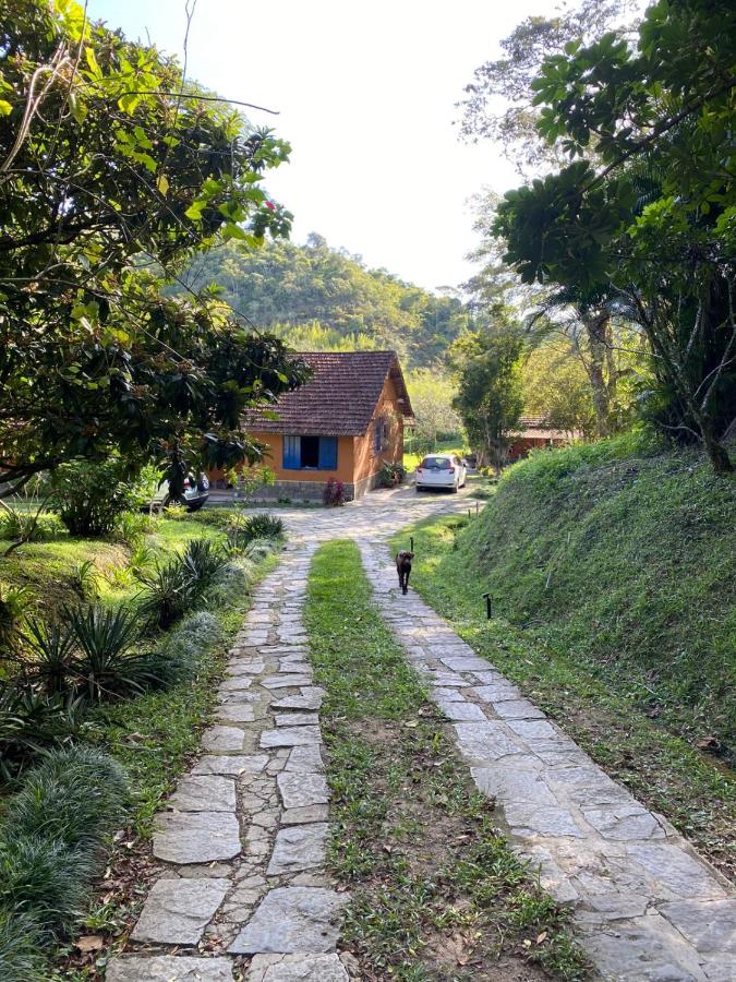 Bocaina Sítio da Vovó - B&B Engenheiro Paulo de Frontin