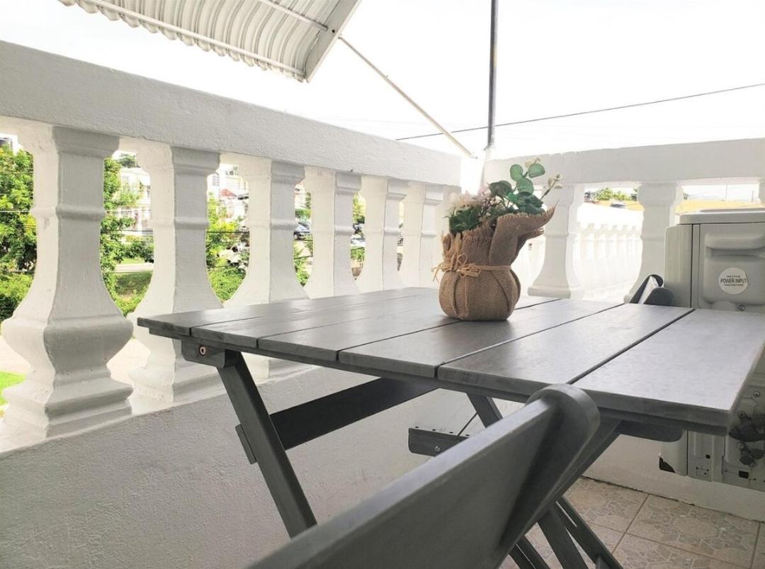 Chill Haven - B&B Kingston