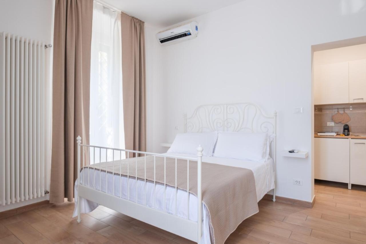 Rooms 2Binari - B&B Bolonia