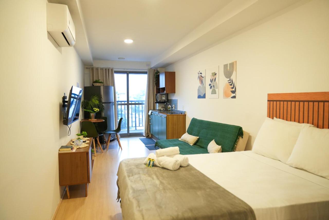 Studio Z Centro do Rio - Ferienwohnung Rio de Janeiro