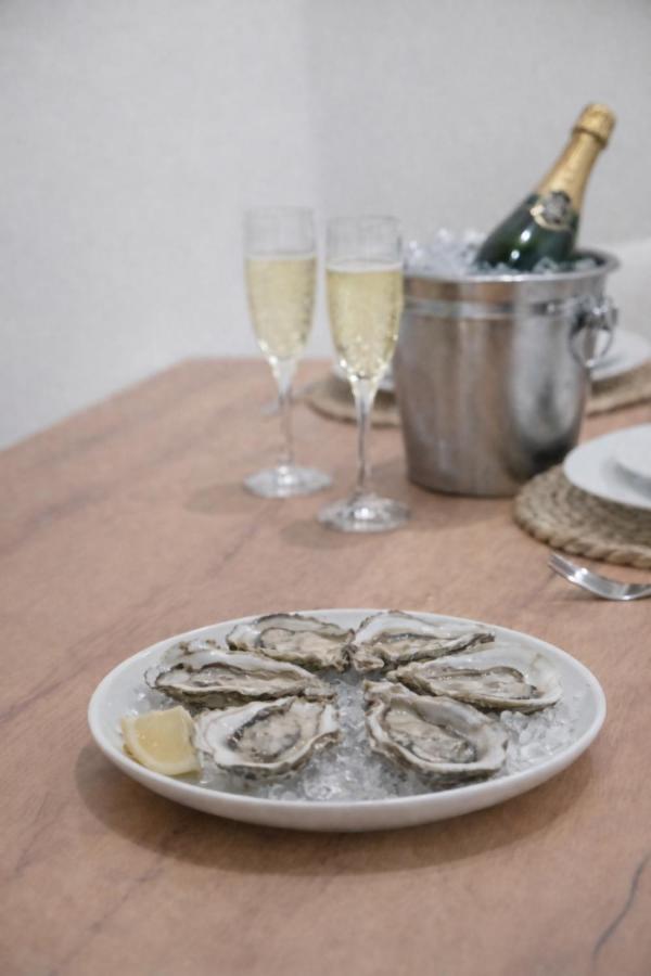 Roig Arena Suite Garden N9 - B&B Valencia