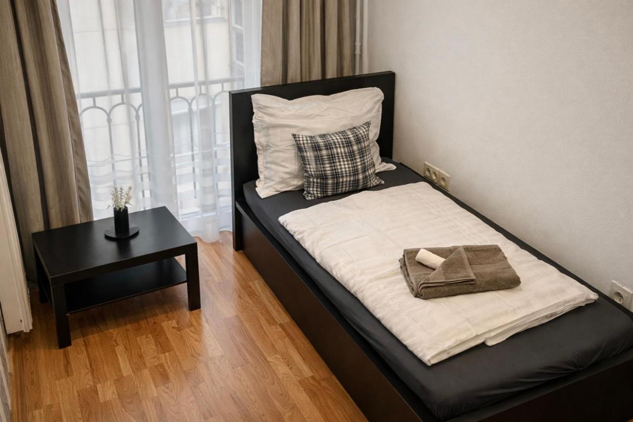 Great King Apartment - B&B Budapest