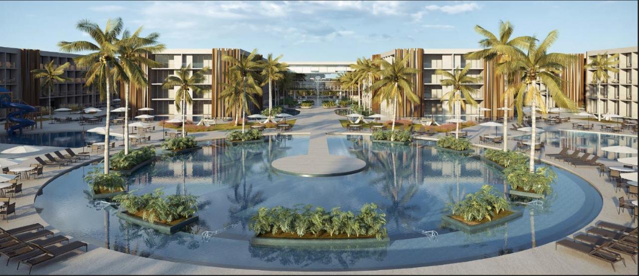 HGP Destinos Apartamento no Porto 2 Life Resort GAV - B&B Ipojuca