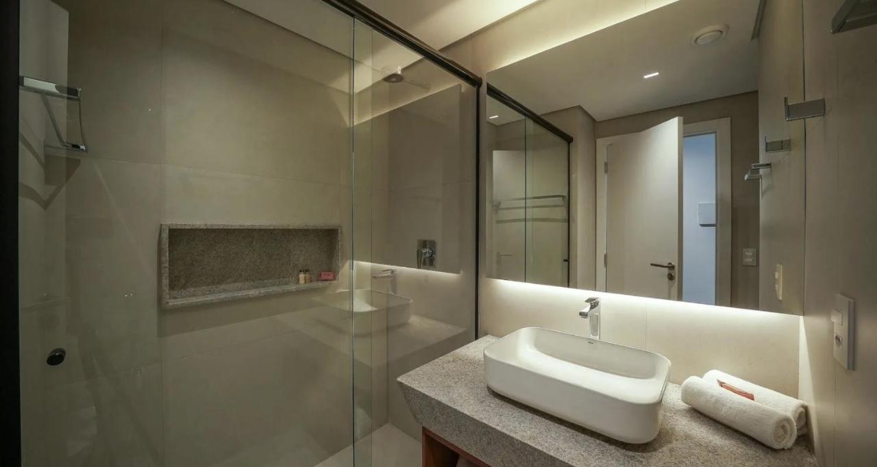 HGP Destinos Apartamento no Porto 2 Life Resort GAV - B&B Ipojuca
