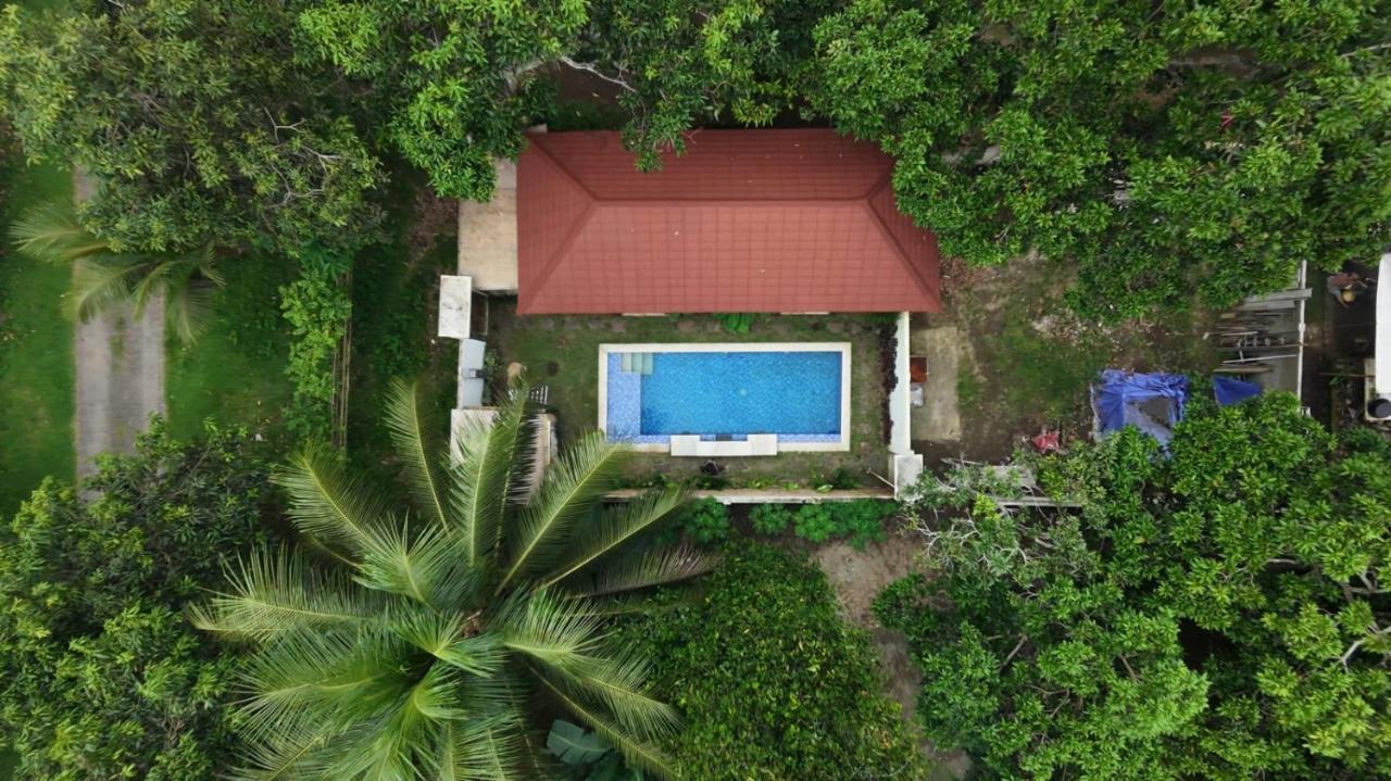 Villa Semoga - B&B Tanjung