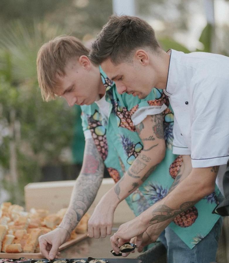 Life House B&B - Ferienwohnung Follonica