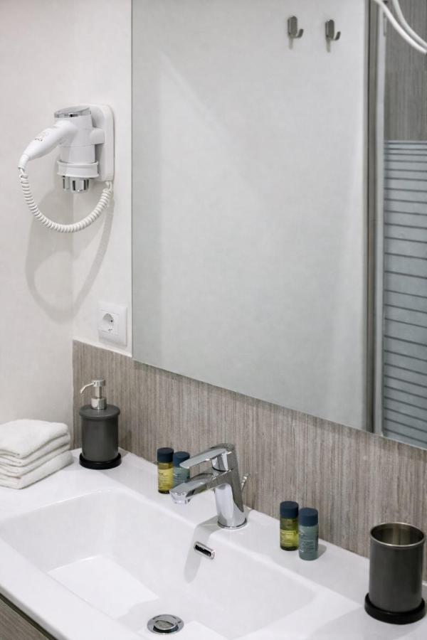 Ampia Camera Matrimoniale