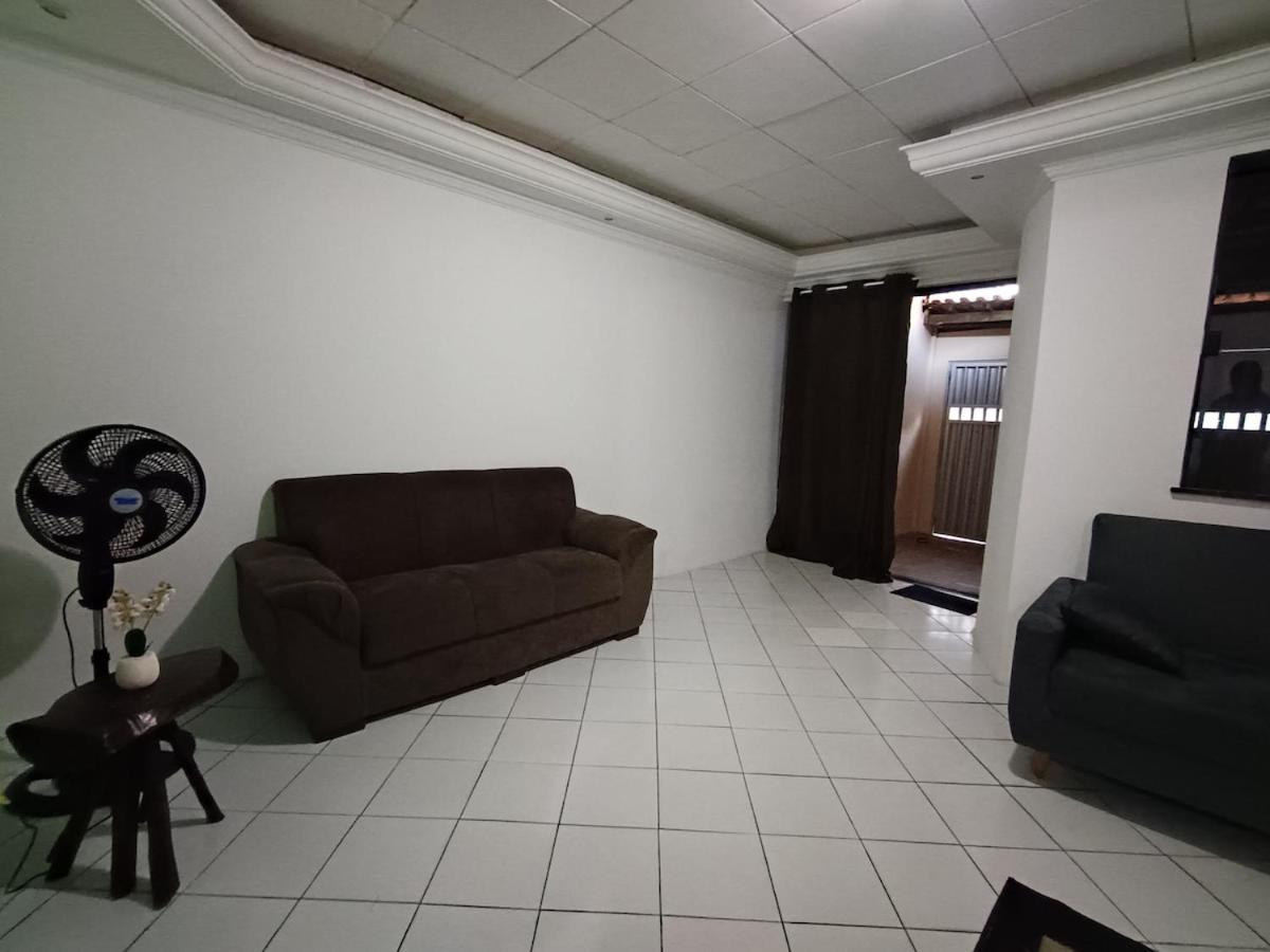 Casa ampla e confortavél Flexivel-Baia do Pontal - B&B Ilhéus