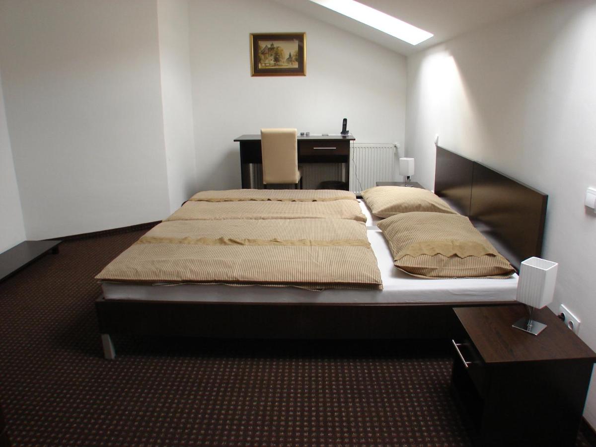 B&B Slavonski Brod - Rooms Levicki - Bed and Breakfast Slavonski Brod