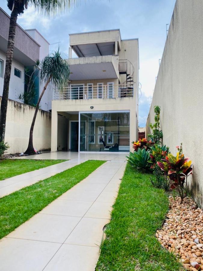Sobrado setor pedro ludovico - Bed and Breakfast Goiânia