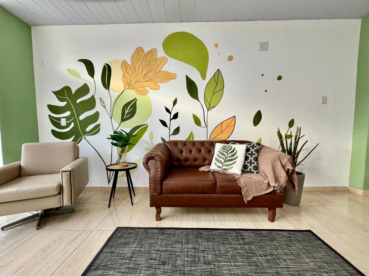 Loft 967 - B&B Itajaí