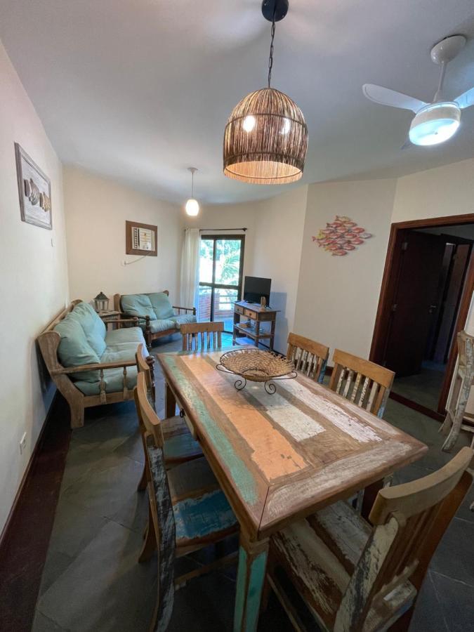 Praia das Toninhas - Condomínio Summer Time APTO 33 - B&B Ubatuba