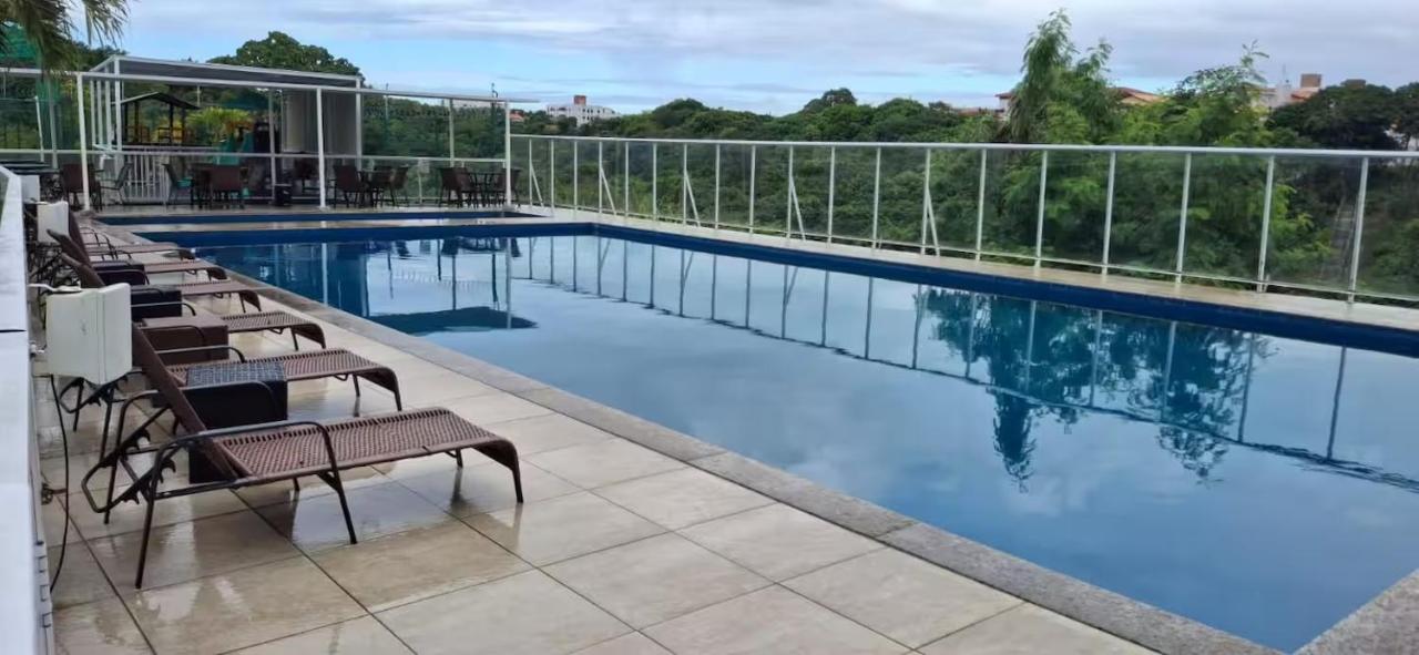 Apto Estrela do Mar - B&B João Pessoa