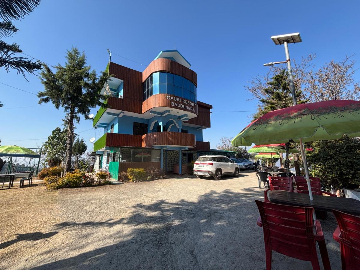 Gauri Homestay - B&B Pithorāgarh