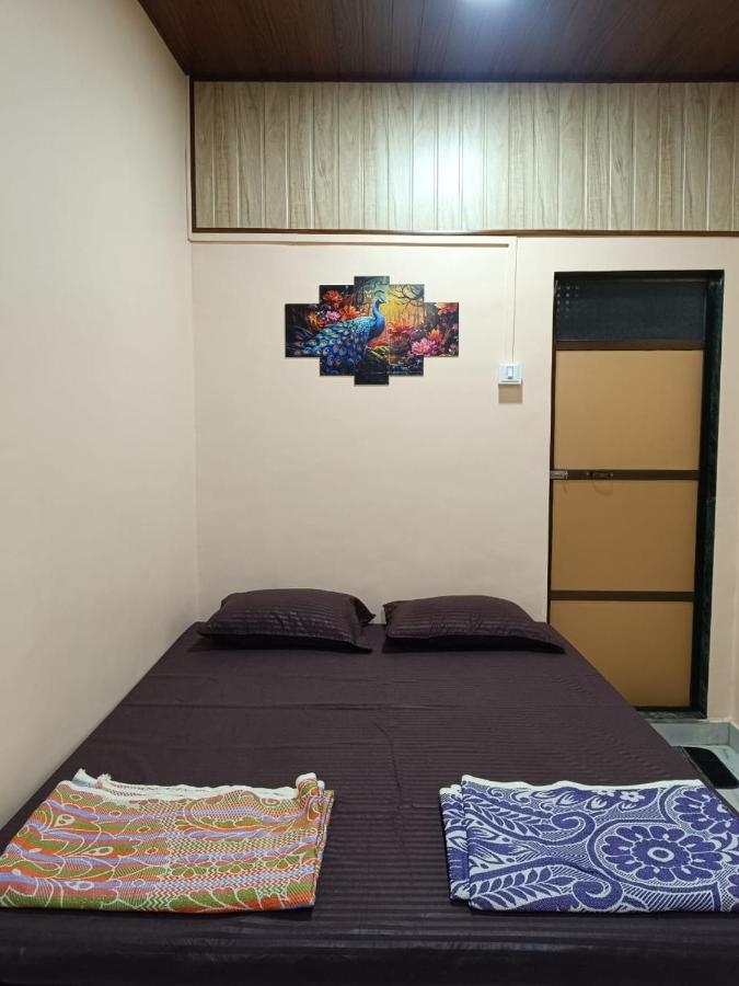 Aagman Homestay - B&B Srīvardhan