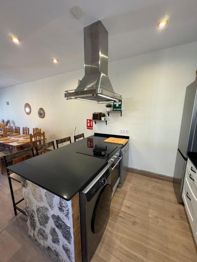 Los Abuelos Carreros - B&B Consuegra