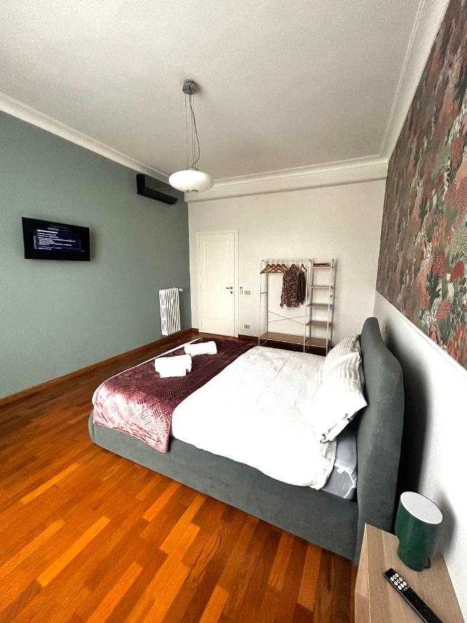 Flaminio Boutique - Luxury in the centre of Rome - B&B Roma