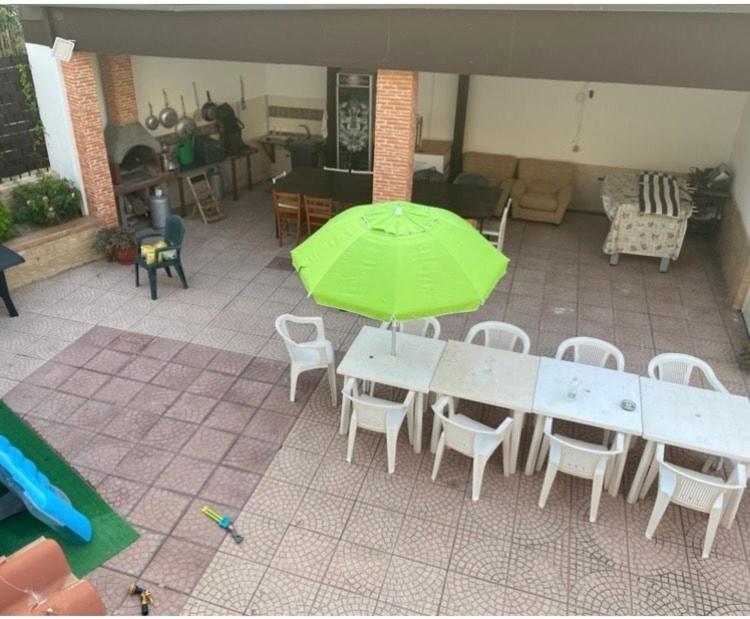 Casetta Rustica - B&B Chiubbica