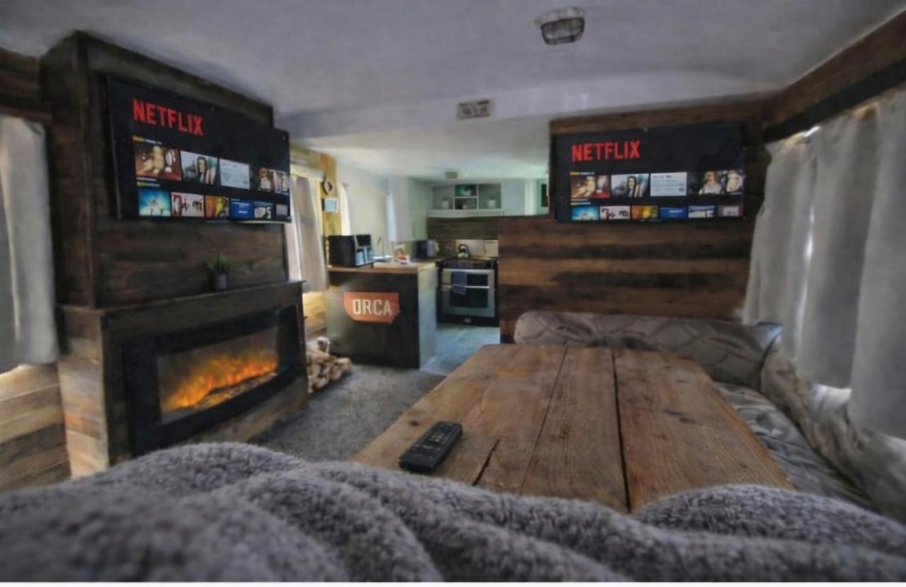 Martha's Inn Cresswell - Ferienwohnung Cresswell