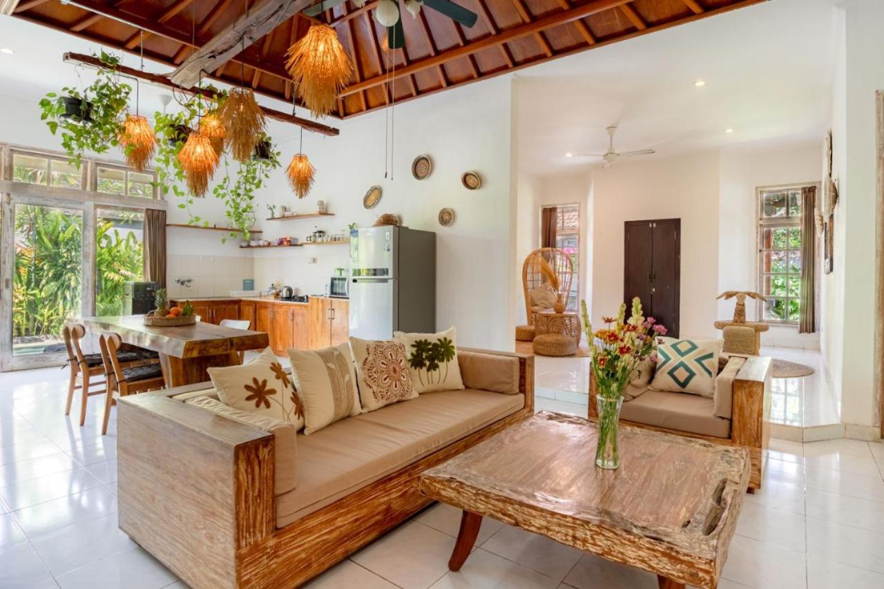 Villa 3bdrm Sanur 800 m ocean - B&B Kelurahan Sanur