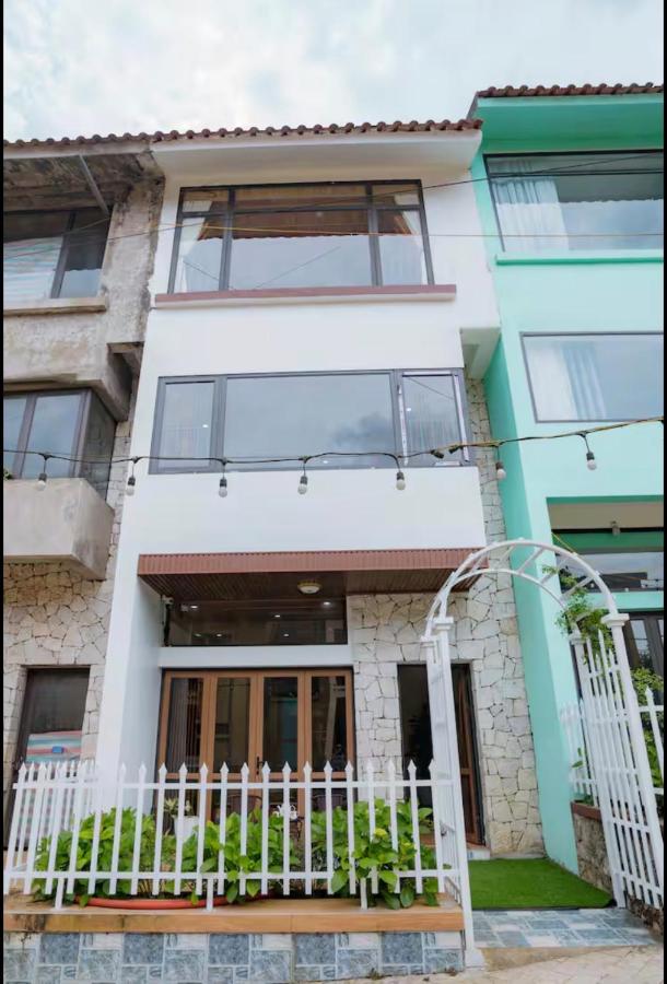 Bong's House Sapa - B&B Sa Pa