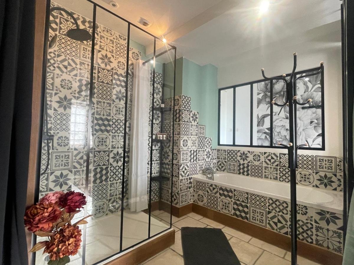 Le Cosy 8km du futuroscope - Ferienwohnung Beaumont