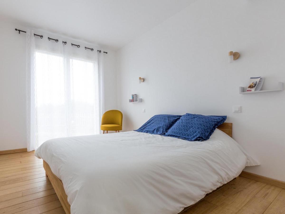 location Phoebé dans la propriété Elaia - Chambres d’hôtes Tourouzelle