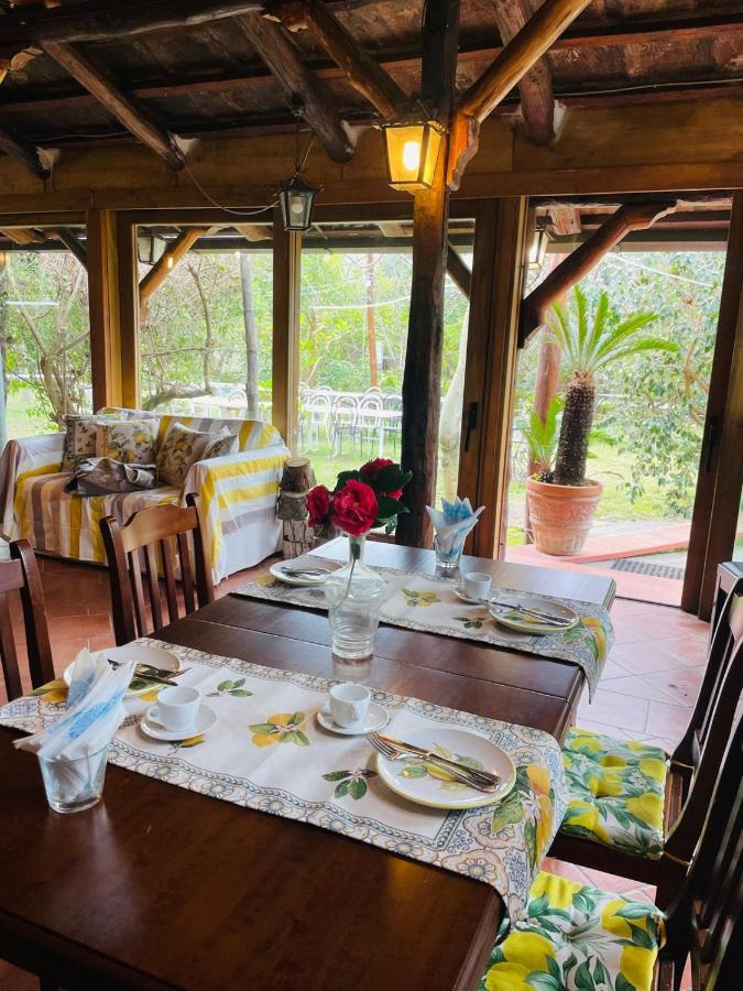 Estate4home - Iommella luxury rooms - B&B Sant'Agnello