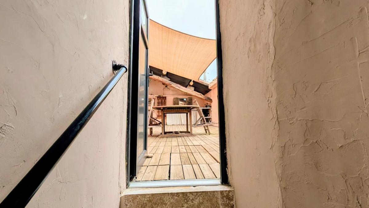 Caractère de Beaumes - B&B Beaumes-de-Venise
