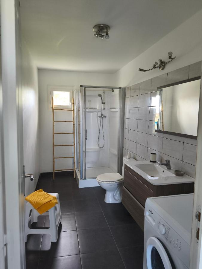 La maison d Adélaïde - B&B Saint-Laurent-d'Aigouze