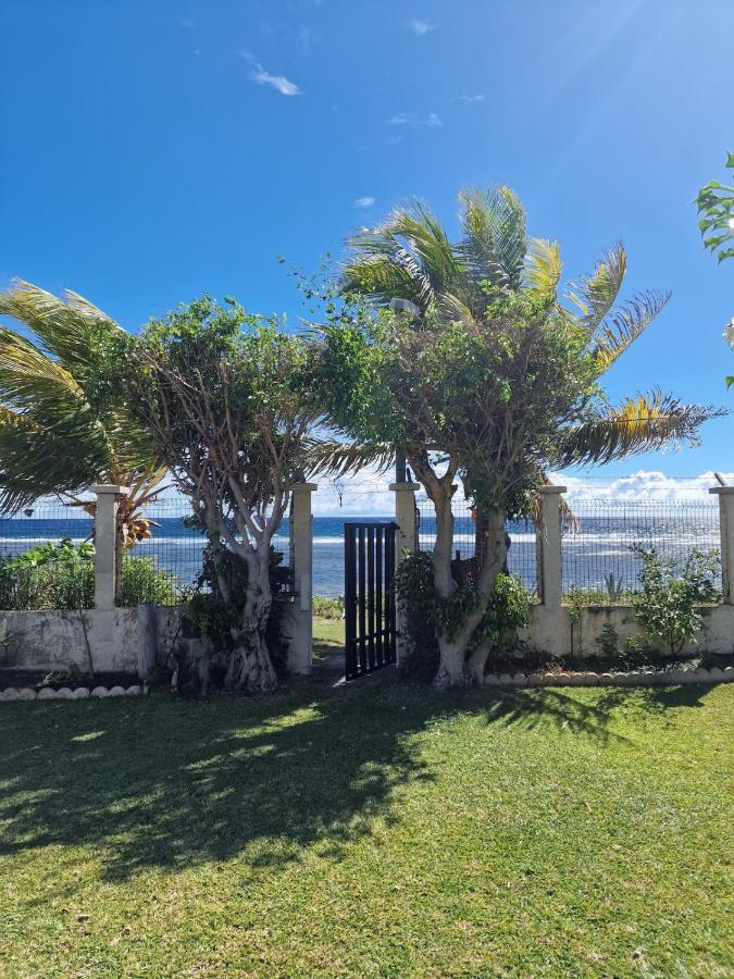 Villa Pointe au Sel - B&B Saint-Leu
